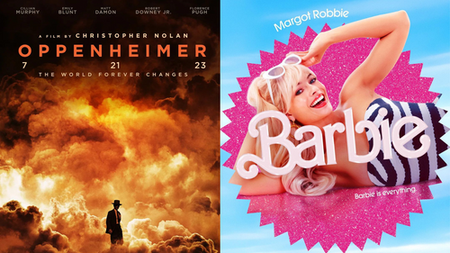 7 Most Anticipated Movies Coming To Theaters This July